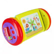 Edukacinis žaislas BamBam CRAWL ROLLER