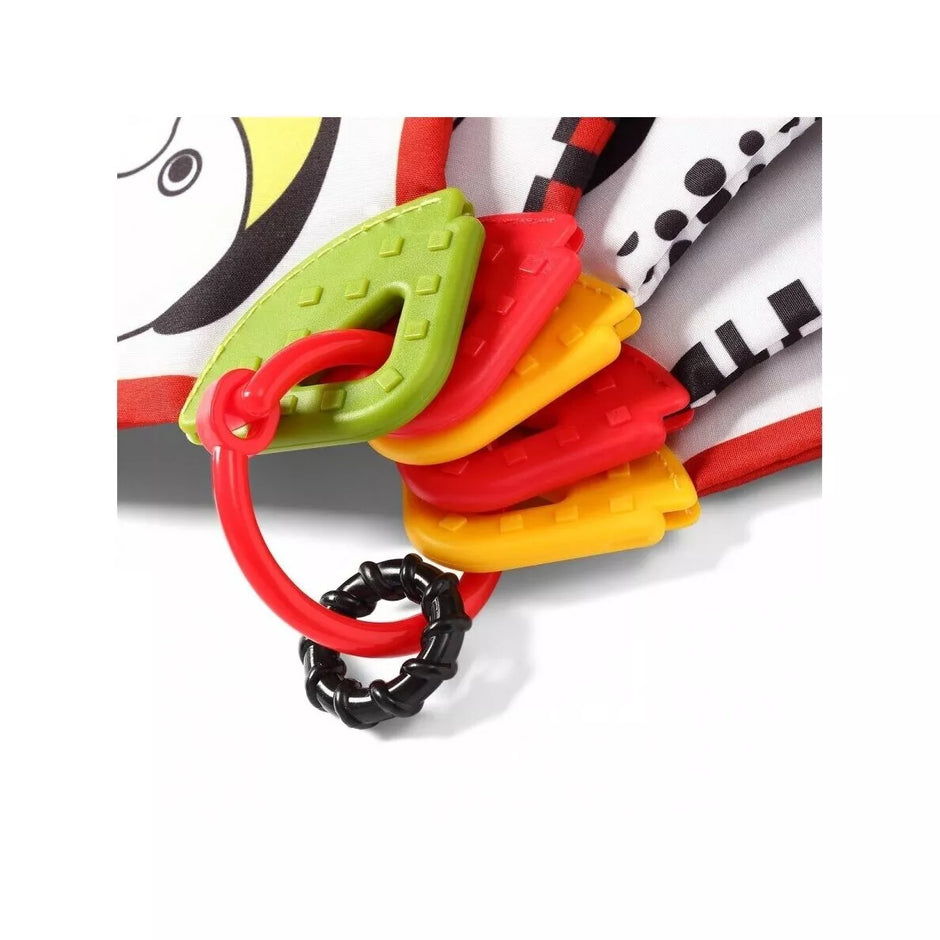 Lavinamosios kortelės BabyOno DREAM TEAM, 781