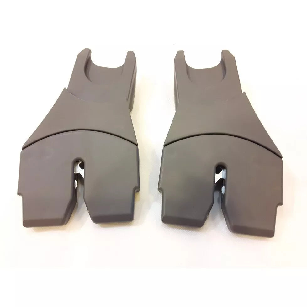 Adapteriai autokėdutei -vežimėliui