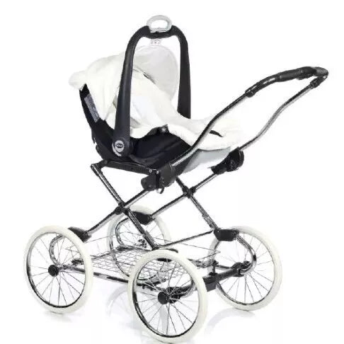 Adapteriai ROAN-MaxiCosi, KITE