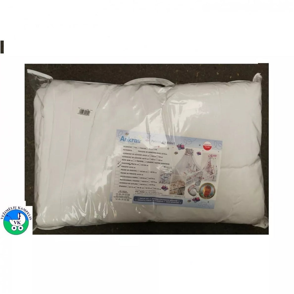 Anklodė su padalvė ANKRAS 100x135 cm