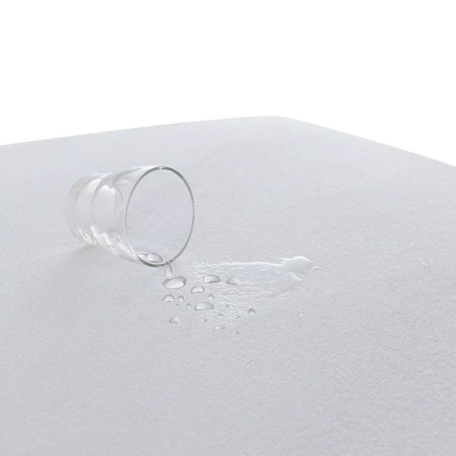 Antčiužinys neperšlampamas BabyMatex KOMFI 60/120