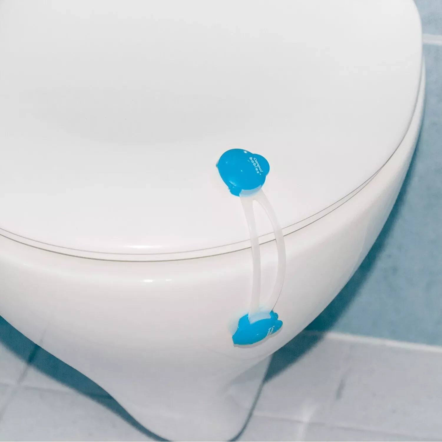 Apsauga stalčiams ir šaldytuvui Canpol 74/011, 2 vnt