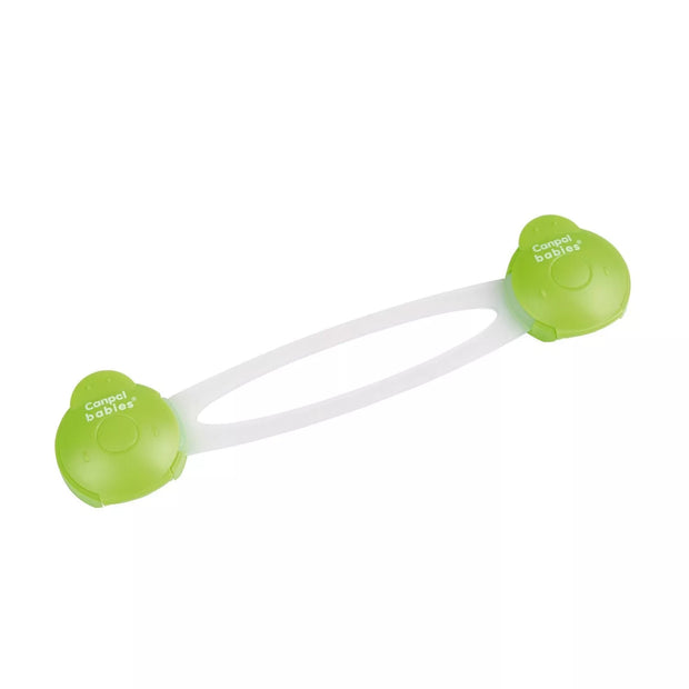 Apsauga stalčiams ir šaldytuvui Canpol 74/011, 2 vnt