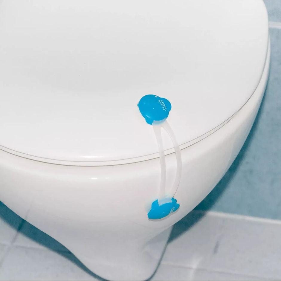 Apsauga stalčiams ir šaldytuvui Canpol 74/011, 2 vnt