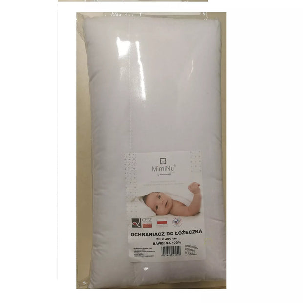 Apsaugėlė lovytei 360 Green