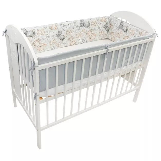 Apsaugėlė lovytei  Ankras SAFARI 360