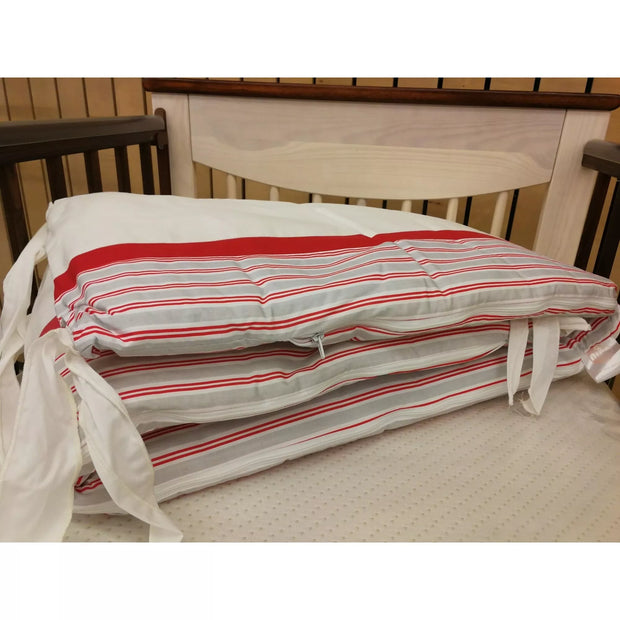 Apsaugėlė lovytei Nani 180 red