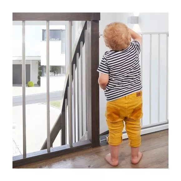 Apsauginiai varteliai ICOON 76-104 cm, Grey