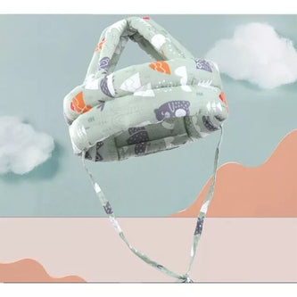 Apsauginis šalmas vaikui