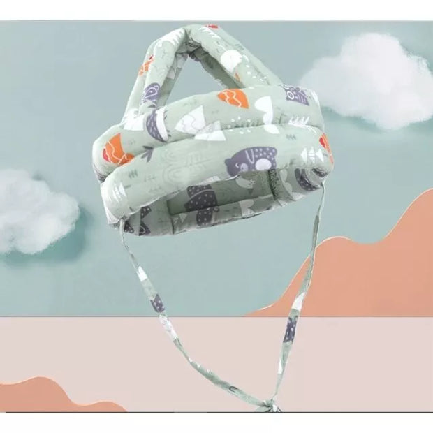 Apsauginis šalmas vaikui