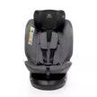 Autokėdutė 4baby MATT-FIX 360°(40-150 cm) Graphite