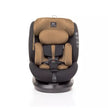 Autokėdutė 4baby ROTO-FIX 360°(40-150 cm) Mokka
