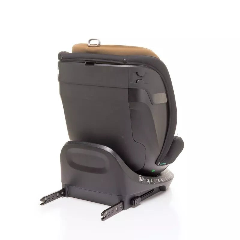 Autokėdutė 4baby ROTO-FIX 360°(40-150 cm) Mokka