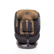 Autokėdutė 4baby ROTO-FIX 360°(40-150 cm) Mokka