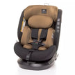 Autokėdutė 4baby ROTO-FIX 360°(40-150 cm) Mokka