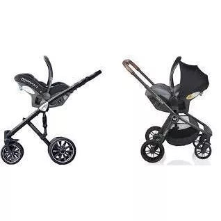 Autokėdutė Avionaut COSMO i-Size 0-13