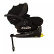 Autokėdutė Coletto ZOOM I-SIZE 40-84 cm su bazę Isofix 360°