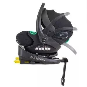 Autokėdutė Coletto ZOOM I-SIZE 40-84 cm su bazę Isofix 360°