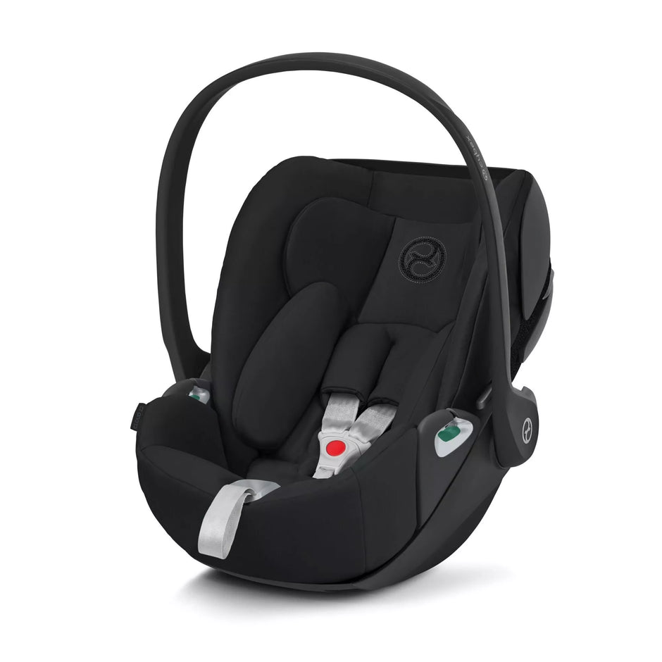 Autokėdutė  Cybex Cloud T i-Size su Baze IsoFix Cybex T