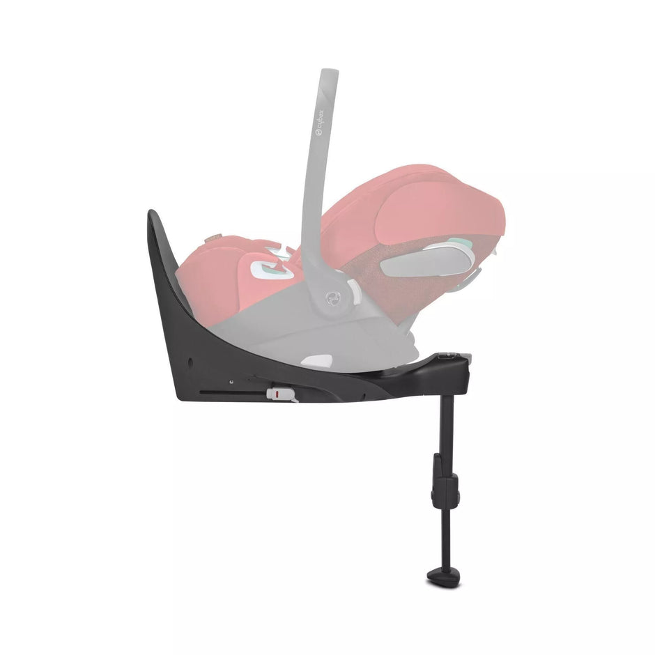 Autokėdutė  Cybex Cloud T i-Size su Baze IsoFix Cybex T