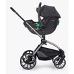 Autokėdutė EASYGO BUZ PRO su pasukama Bazę ISOFIX  40-87 cm