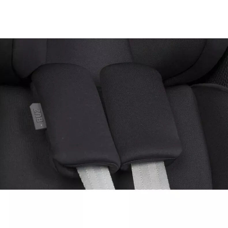 Autokėdutė EASYGO BUZ PRO su pasukama Bazę ISOFIX  40-87 cm