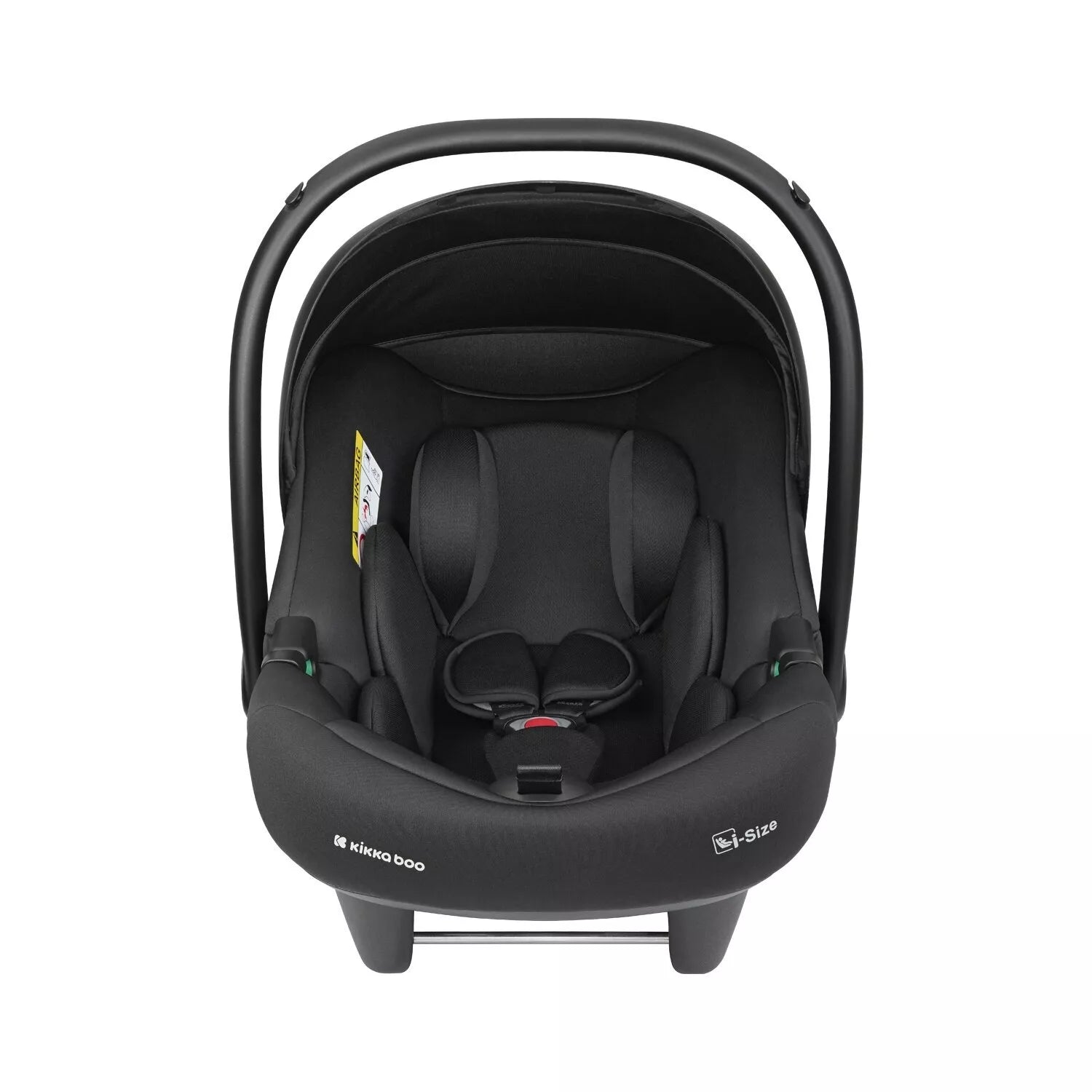 Autokėdutė i-PRIME i-SIZE 40-87 cm