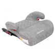 Autokėdutė-paaukštinimas su IsoFix GROOVY ISOFIX, 15-36, Grey