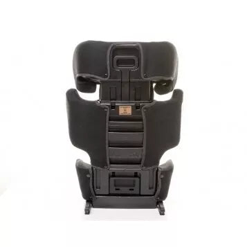 Autokėdutė su IsoFix  4Baby EURO-FIX, 15-36 kg Red