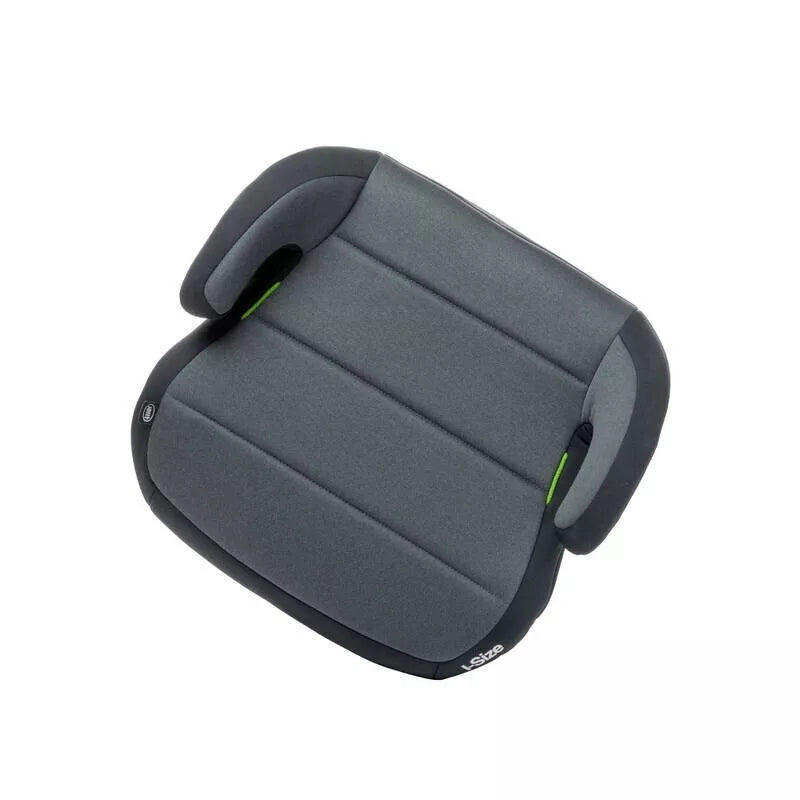 Autokėdutė 4Baby BOOST XXIV (125-150cm),  Black