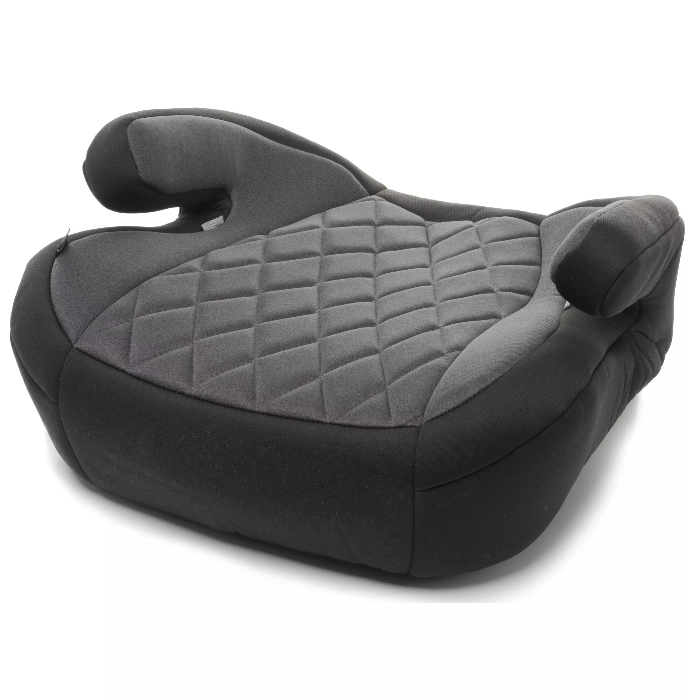 Autokėdutė su IsoFix  4Baby HI-FIX, 22-36 kg Graphite