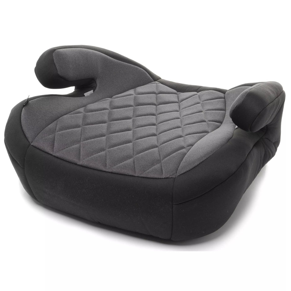 Autokėdutė su IsoFix  4Baby HI-FIX, 22-36 kg Graphite