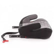 Autokėdutė su IsoFix  4Baby HI-FIX, 22-36 kg Graphite