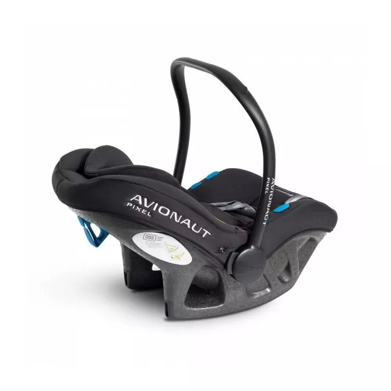 Automobilinė kėdutė Avionaut PIXEL PRO i-Size 0-13 kg