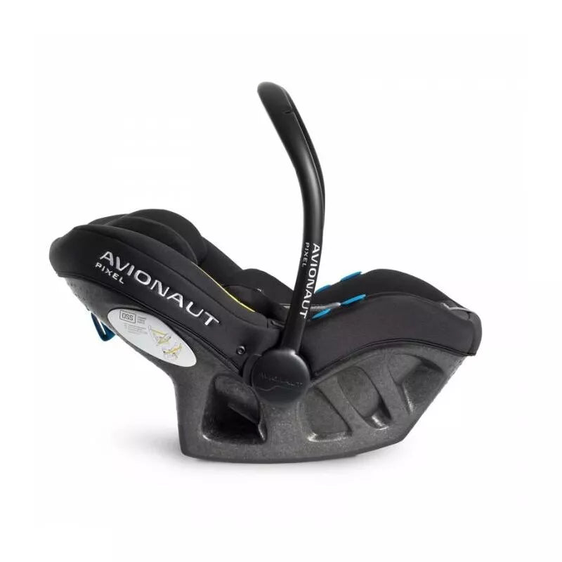 Automobilinė kėdutė Avionaut PIXEL PRO i-Size 0-13 kg