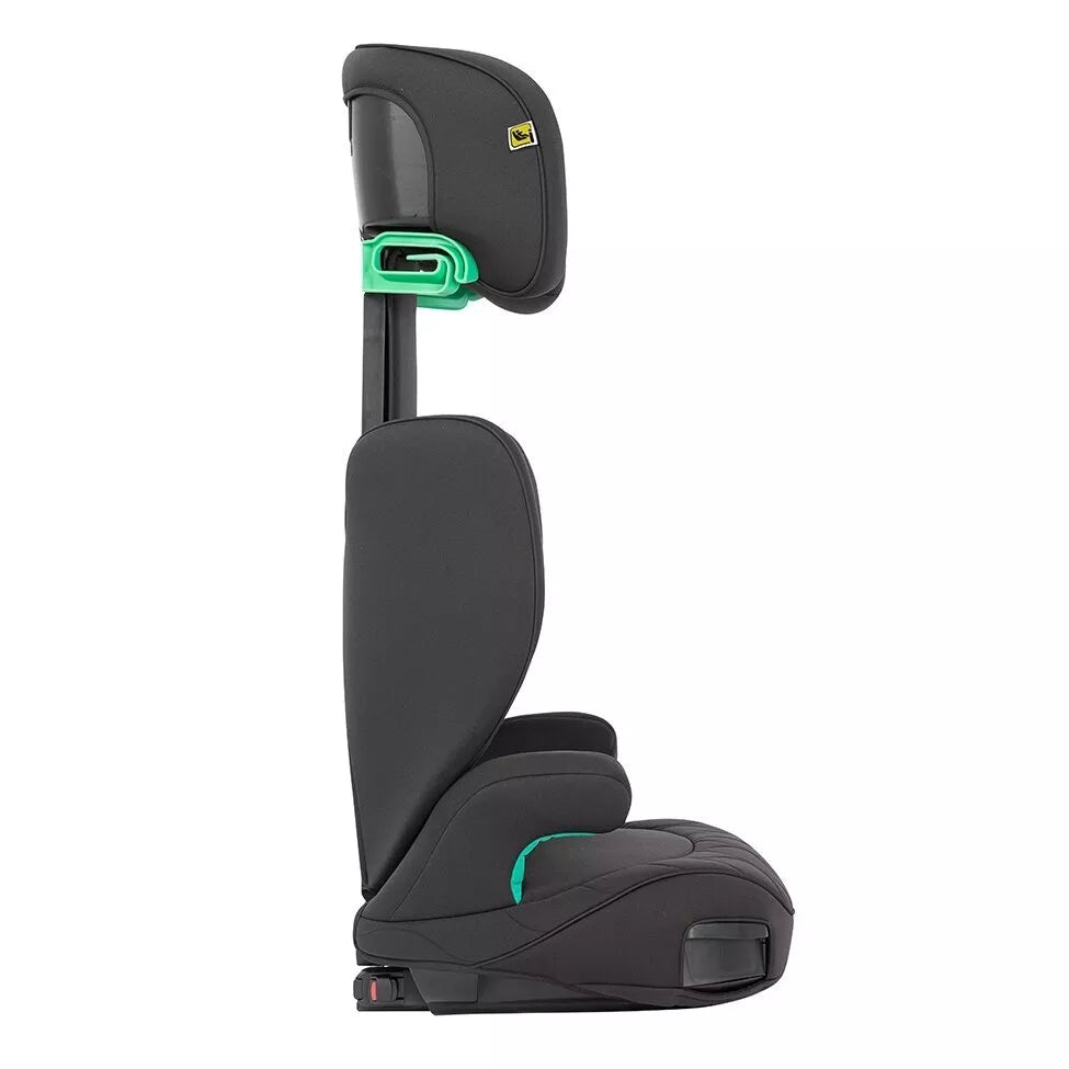 Automobilinė kėdutė  Graco AFFIX™ I-SIZE R129 Midnight