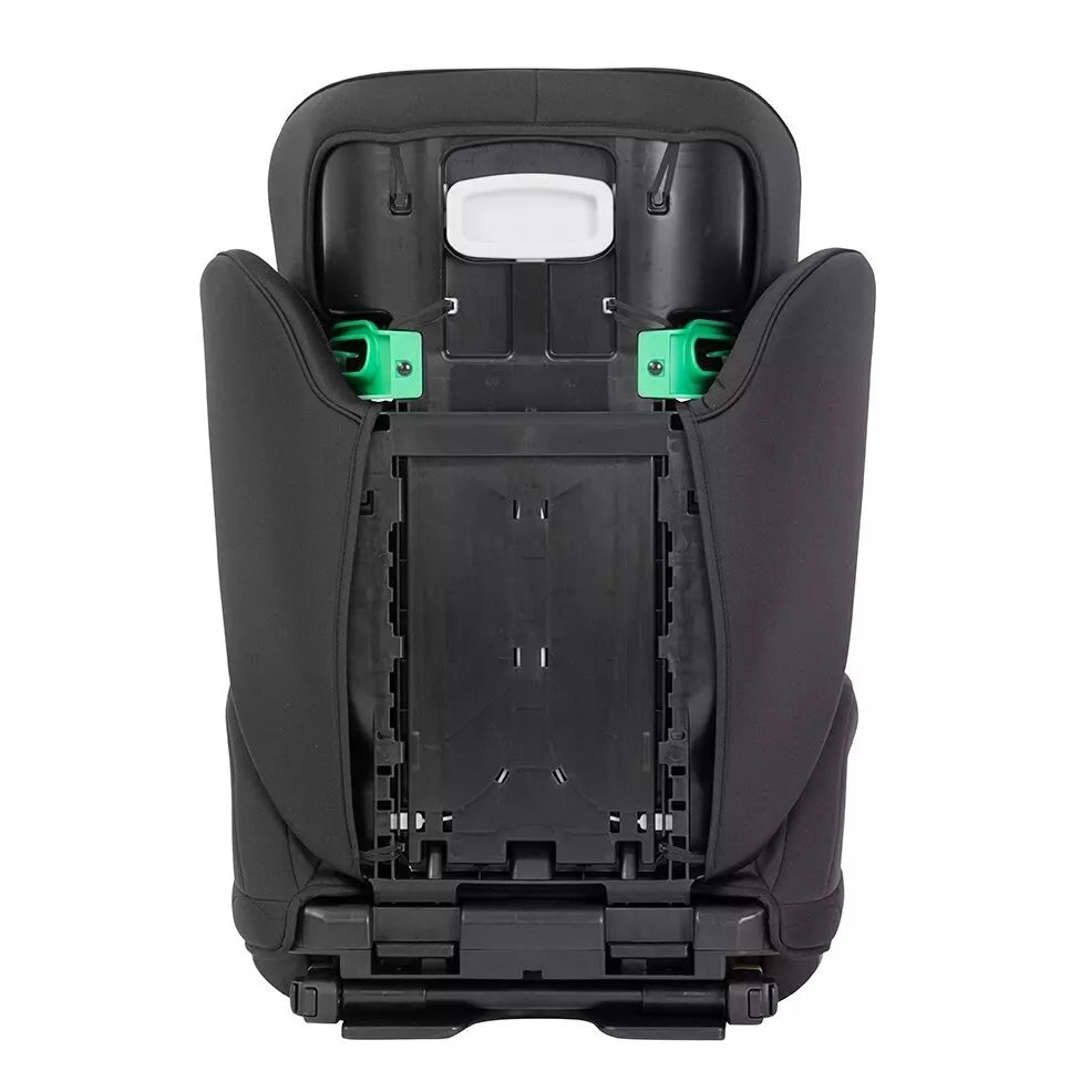 Automobilinė kėdutė  Graco AFFIX™ I-SIZE R129 Midnight