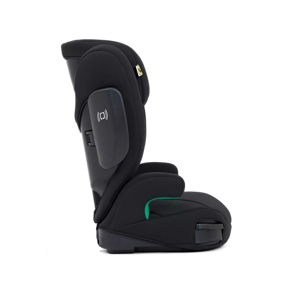 Automobilinė kėdutė Graco EVERSURE™  (100-150cm), Black