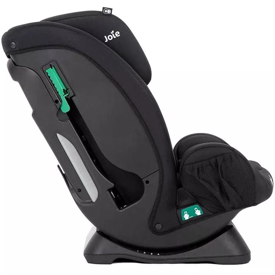 Automobilinė kėdutė Joie FORTIFI R129 Shale