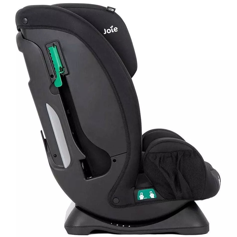 Automobilinė kėdutė Joie FORTIFI R129 Shale