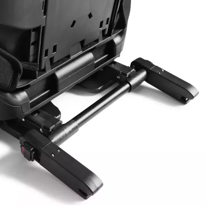 Automobilinė kėdutė Joie i-TRAVER™  (100-150cm) Signature Eclipse