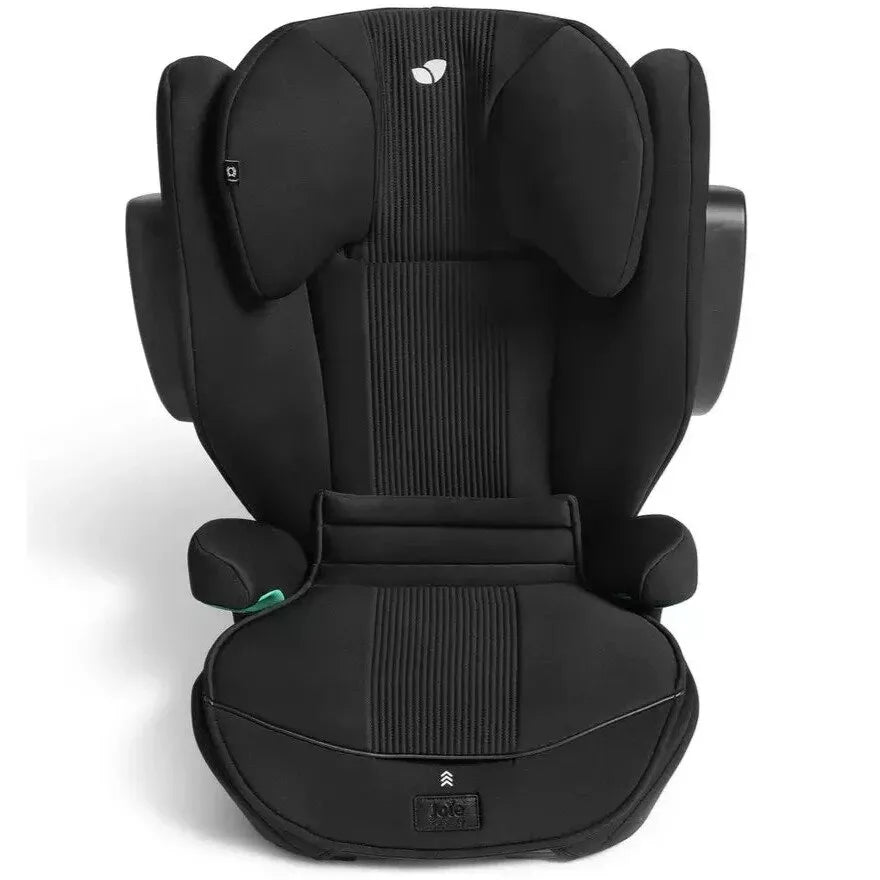 Automobilinė kėdutė Joie i-TRAVER™  (100-150cm) Signature Eclipse