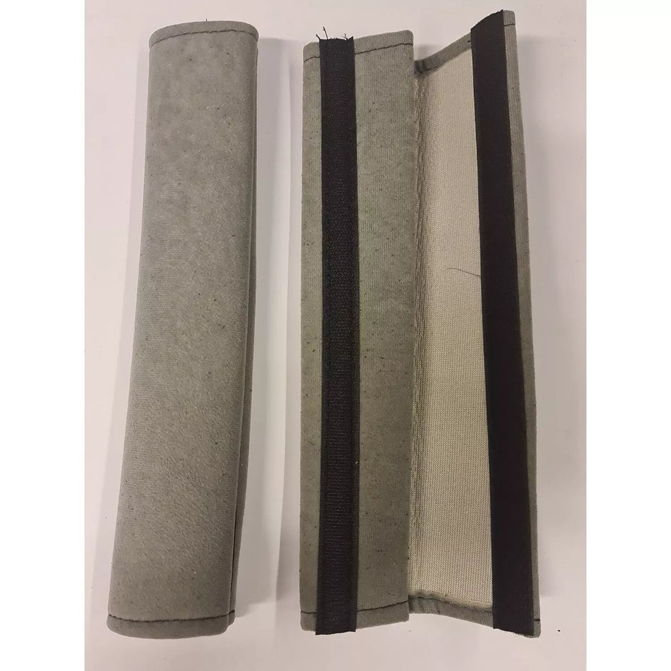 Automobilio saugaus diržo paminkštinimas Grey