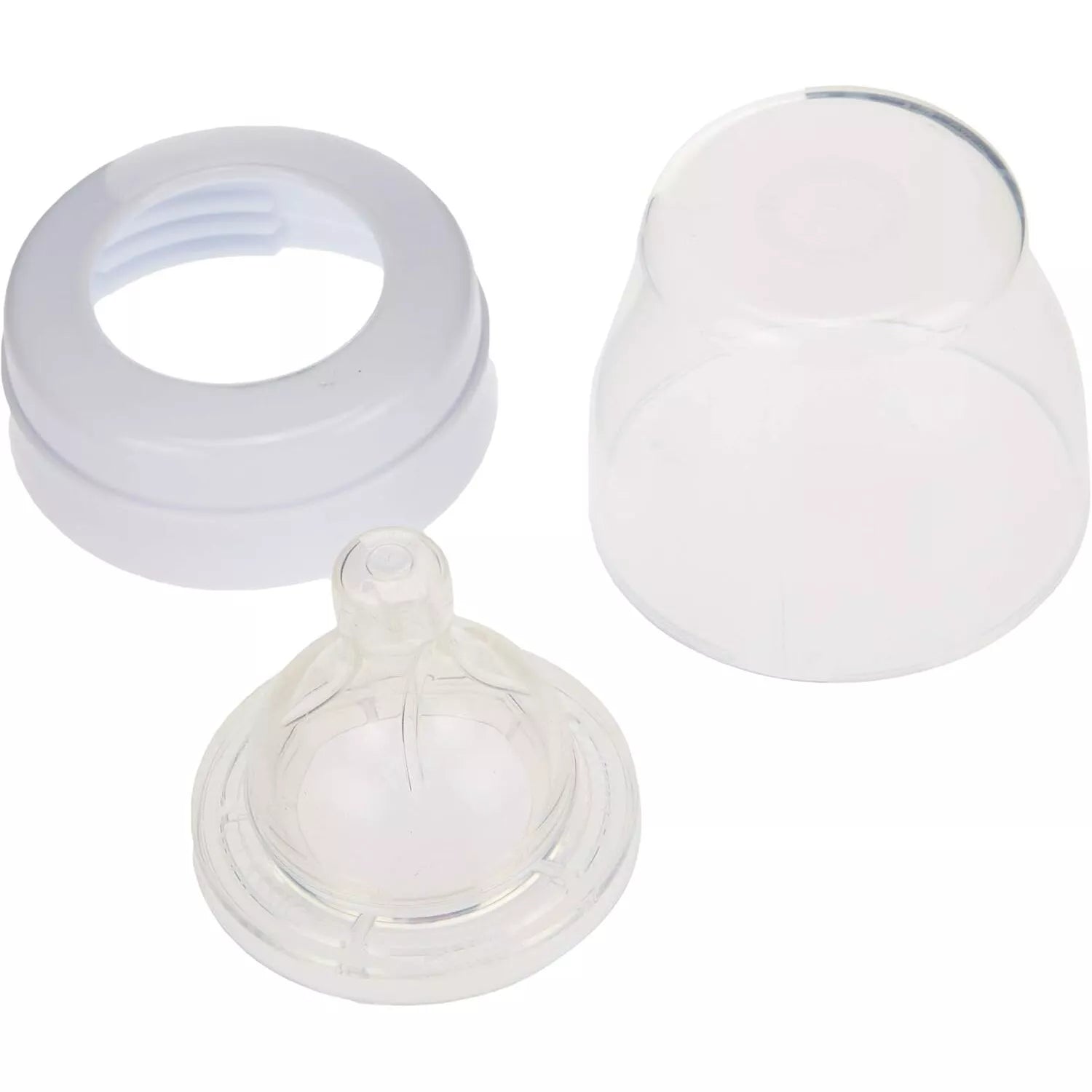 AVENT buteliukas Classic+ 125ml, SCF560/17