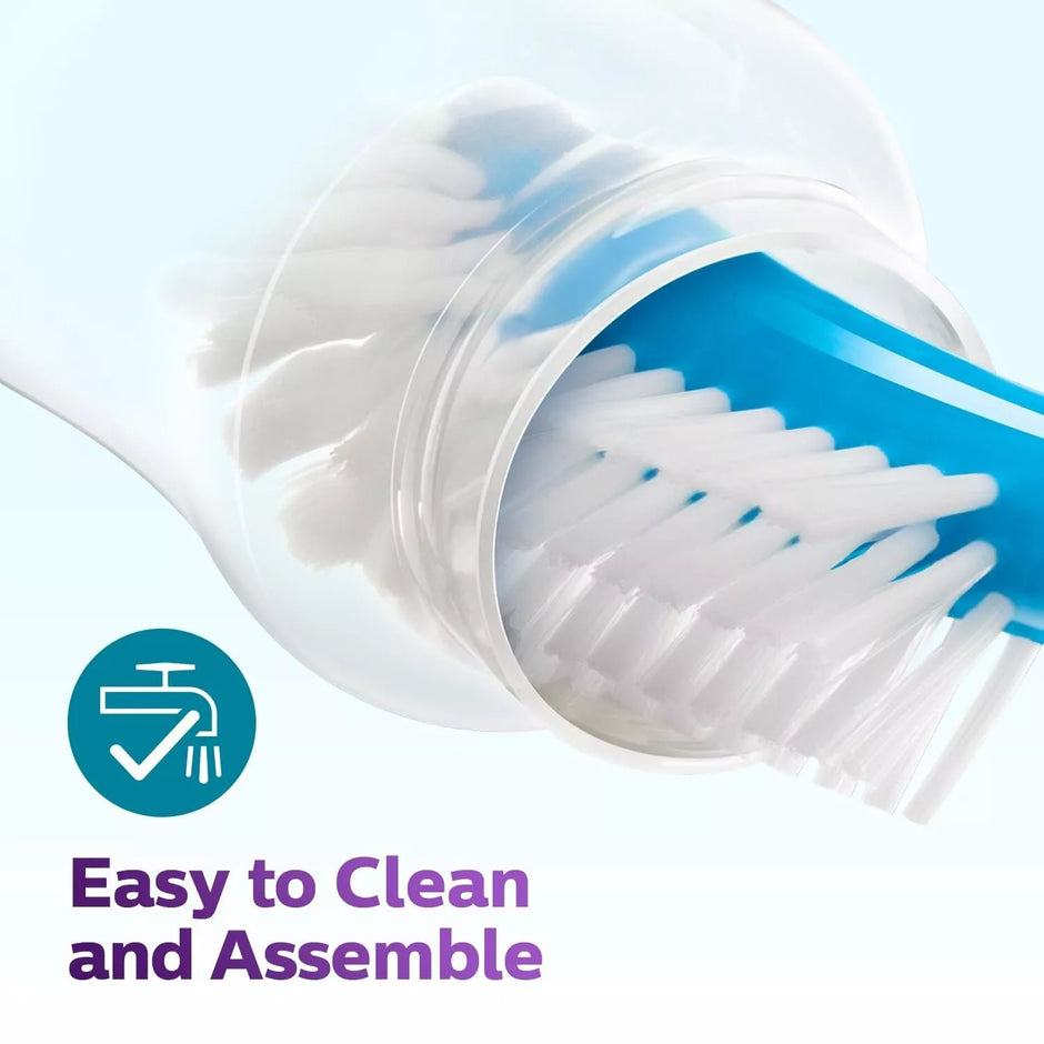 AVENT buteliukas Classic+ 125ml, SCF560/17