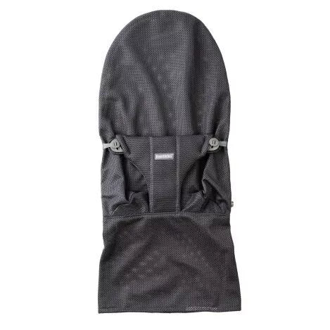 BABYBJÖRN gultuko audinys Mesh Anthracite