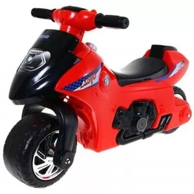 BabyMix Balansinis Motociklas HZ-617