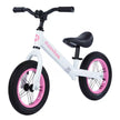 Balansinis dviratukas MOOVKEE JACOB White