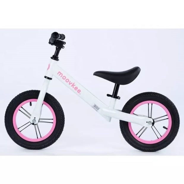 Balansinis dviratukas MOOVKEE JACOB White